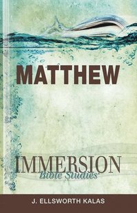 bokomslag Matthew