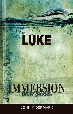 John Indermark - Luke, Häftad