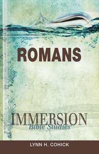 bokomslag Immersion Bible Studies: Romans