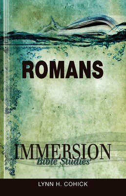 Lynn H. Cohick - Romans, Häftad