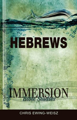 Chris Ewing-Weisz - Hebrews, Häftad