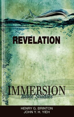 Henry G. Brinton, John Y. H. Yieh - Revelation, Häftad