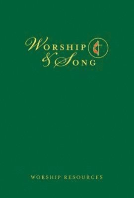 bokomslag Worship & Song Worship Resources Edition