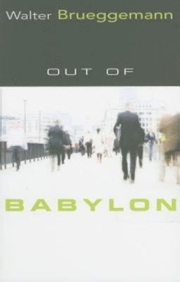 bokomslag Out of Babylon