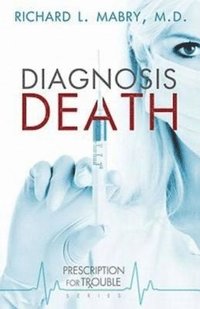 bokomslag Diagnosis Death