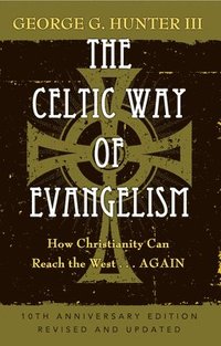 bokomslag Celtic Way of Evangelism
