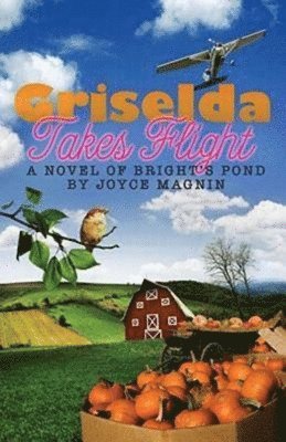 Griselda Takes Flight 1