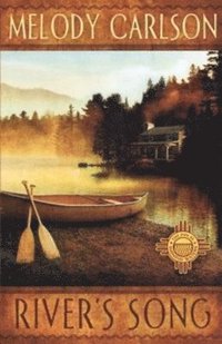 bokomslag River's Song: The Inn at Shining Waters Series - Book 1