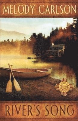 bokomslag River's Song: The Inn at Shining Waters Series - Book 1