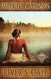 bokomslag River's Call: The Inn at Shining Waters Series - Book 2
