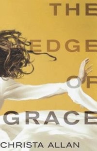 bokomslag The Edge of Grace