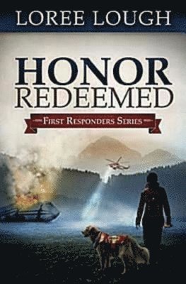 bokomslag Honor Redeemed