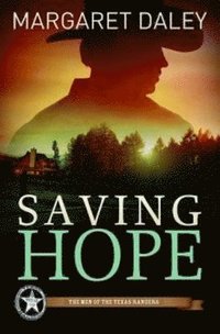 bokomslag Saving Hope