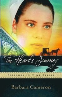 bokomslag The Heart's Journey