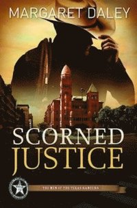 bokomslag Scorned Justice