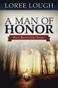 bokomslag A Man of Honor