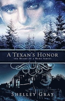 bokomslag A Texan's Honor