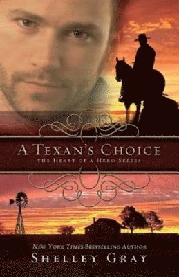 Shelley Gray, Shelley Shepard Gray, Shelley Gray - Texan's Choice, Häftad