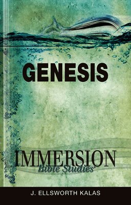 J. Ellsworth Kalas, Jack A. Keller - Genesis, Häftad
