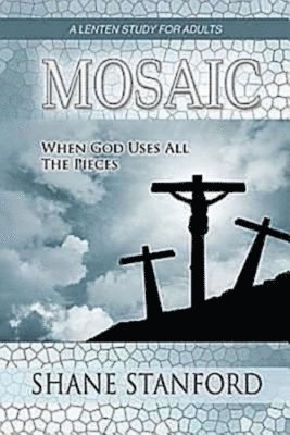 bokomslag Mosaic: When God Uses All the Pieces: A Lenten Study for Adults