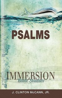 bokomslag Psalms