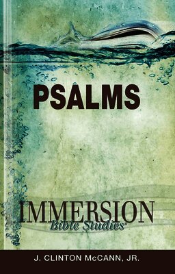 J. Clinton Mccann, Jack A. Keller - Psalms, Häftad