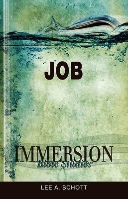 Lee A. Schott, Stan Purdum - Job, Häftad