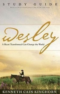 bokomslag Wesley