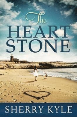 bokomslag Heart Stone