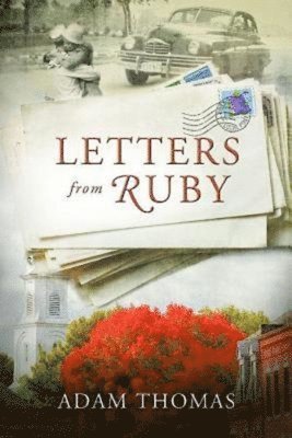 Letters From Ruby 1