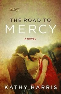 bokomslag Road to Mercy