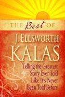 bokomslag Best of J. Ellsworth Kalas