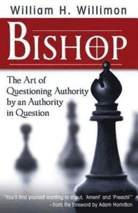 bokomslag Bishop