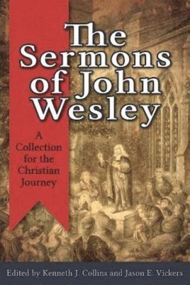 Sermons Of John Wesley, The 1