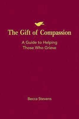 bokomslag Gift of Compassion