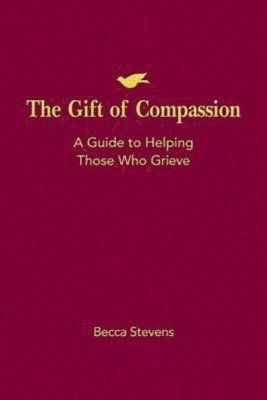 bokomslag The Gift of Compassion