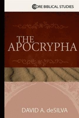 bokomslag Apocrypha, The