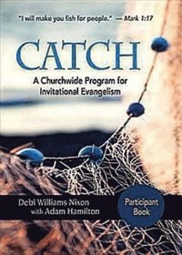 bokomslag Catch
