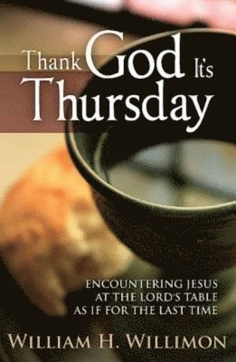 Thank God It's Thursday 1