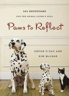 Paws to Reflect 1