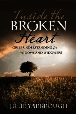 Inside the Broken Heart