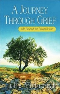 bokomslag A Journey Through Grief