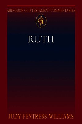Judy Fentress-Williams - Ruth, Häftad