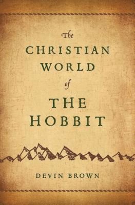 Christian World of The Hobbit, The 1