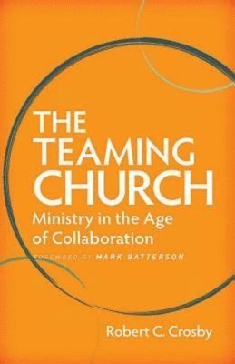 bokomslag Teaming Church