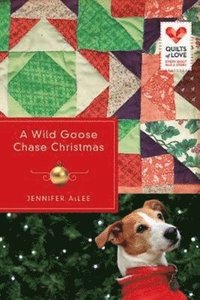 bokomslag Wild Goose Chase Christmas, A