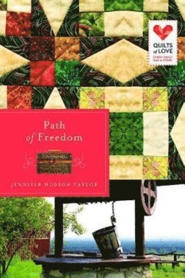 Jennifer Hudson Taylor - Path of Freedom, Häftad