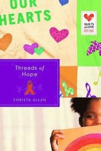 bokomslag Threads of Hope