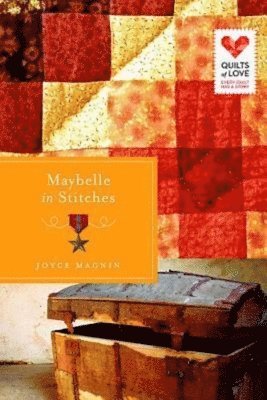 Maybelle in Stitches