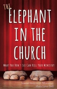 bokomslag Elephant in the Church, The